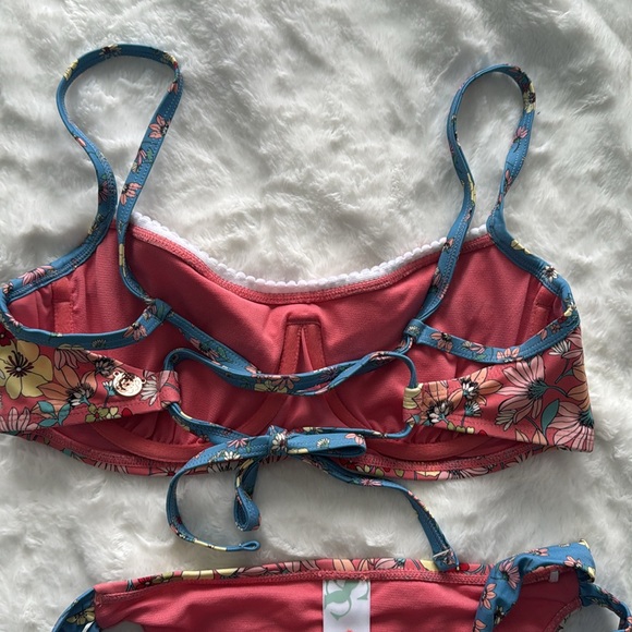 Swimsystem bikini - Picture 4 of 5